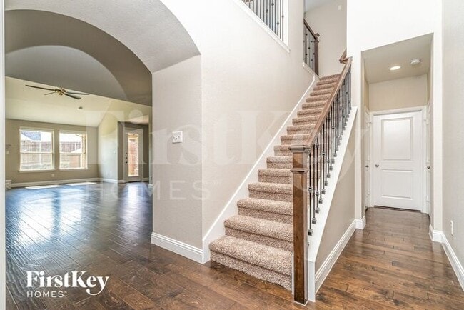 1555 Tavistock Rd in Forney, TX - Building Photo - Building Photo