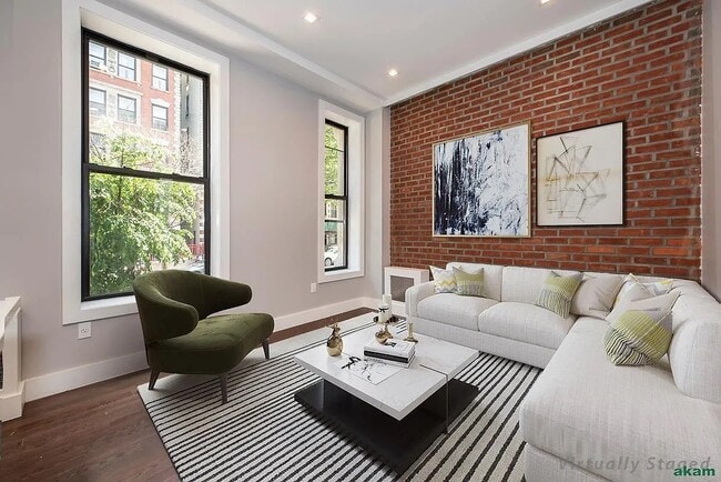 property at 417 Manhattan Ave