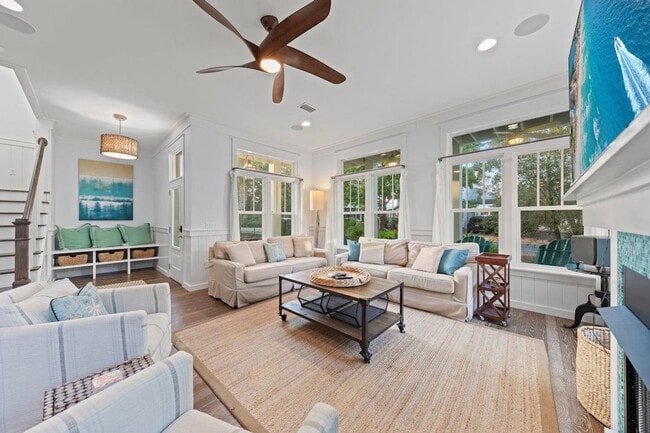 285 Cassine Garden Cir, Unit ID1447131P in Santa Rosa Beach, FL - Building Photo - Building Photo