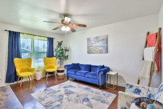 531 W Del Campo Ave in Mesa, AZ - Foto de edificio - Building Photo