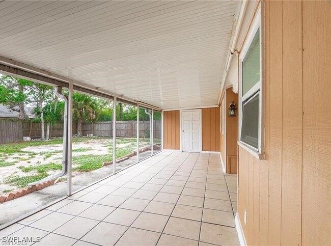 property at 3523 Quails Walk
