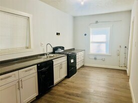 7328 Bauman Rd in Houston, TX - Building Photo