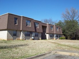 801-809 S Mobile Ave Apartments