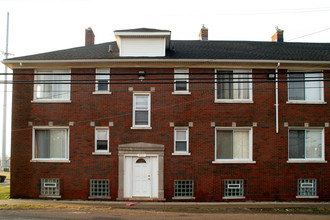 4111 Midland St in Detroit, MI - Building Photo - Building Photo