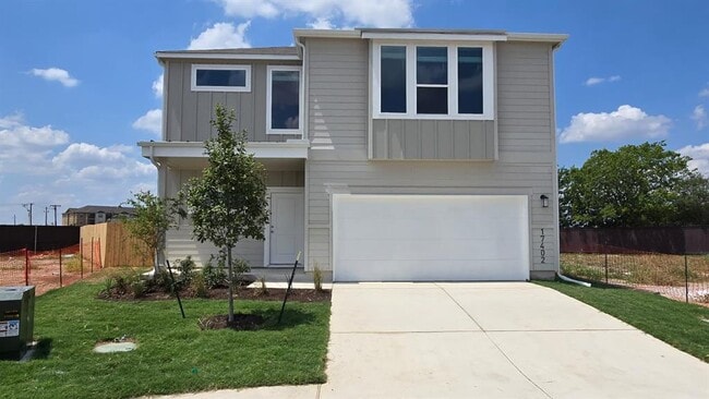 property at 17402 Torneo Dr