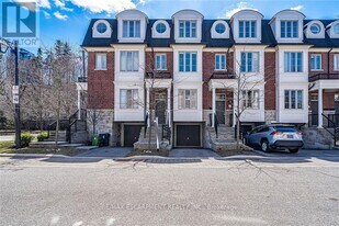 3 Johnson Farm Ln in Toronto, ON - Building Photo