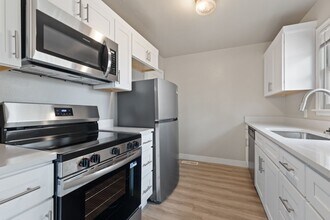 1312 Ralston St in Reno, NV - Building Photo - Building Photo