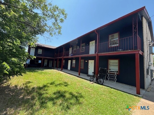 410 Veterans Ave in Copperas Cove, TX - Building Photo