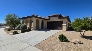 12034 S 183rd Dr in Goodyear, AZ - Foto de edificio - Building Photo