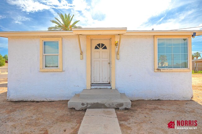 1010 N Park Ave in Casa Grande, AZ - Building Photo - Building Photo