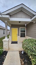 7863 Abbey Pl in San Antonio, TX - Foto de edificio - Building Photo