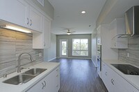 Interior Photo - Modernaire Luxury Apartamentos in San Diego, California