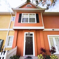 2221 SAN VITTORINO Cir in Kissimmee, FL - Building Photo