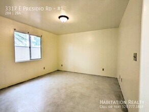 3317 E Presidio Rd in Tucson, AZ - Building Photo - Building Photo