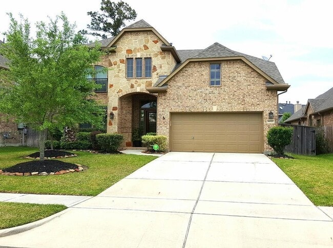 property at 14322 Penshore Park Ln