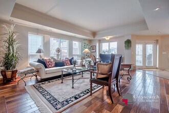 600 Princeton Way SW in Calgary, AB - Building Photo - Building Photo