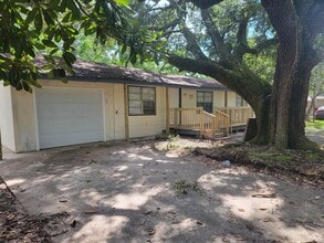 5315 30th St in Gulfport, MS - Building Photo - Building Photo