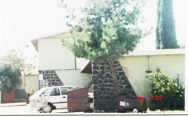 2351 Chestnut St in Livermore, CA - Building Photo - Building Photo