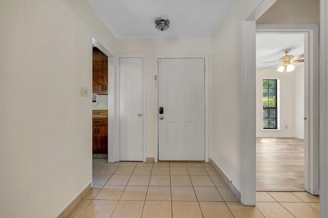 1826 Meriadoc Rd in Tallahassee, FL - Building Photo - Building Photo