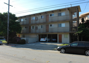 835 Rollins Rd Apartments