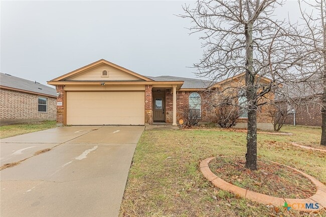5001 Bridgewood Dr