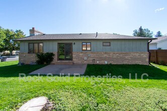 249 Miller Ln in Cheyenne, WY - Building Photo - Building Photo