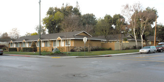 1939 Rock St Apartments