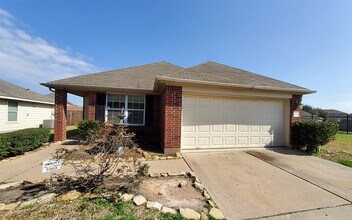 5902 Durango Mist Ln in Katy, TX - Building Photo - Building Photo