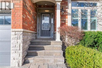 3349 Cline St in Burlington, ON - Building Photo - Building Photo