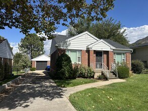 1376 Darling St in Ogden, UT - Building Photo - Building Photo