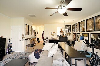 2452 N Berkshire Rd in Charlottesville, VA - Building Photo - Building Photo