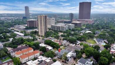 5414 John Dreaper Dr in Houston, TX - Building Photo - Building Photo