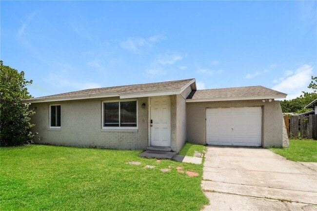 property at 6805 Matilda Ct