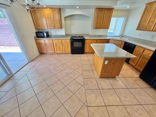 5631 Anticipation Ct in Las Vegas, NV - Building Photo - Building Photo