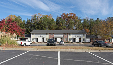 Town & Country Apartments in Lexington, SC - Building Photo - Building Photo