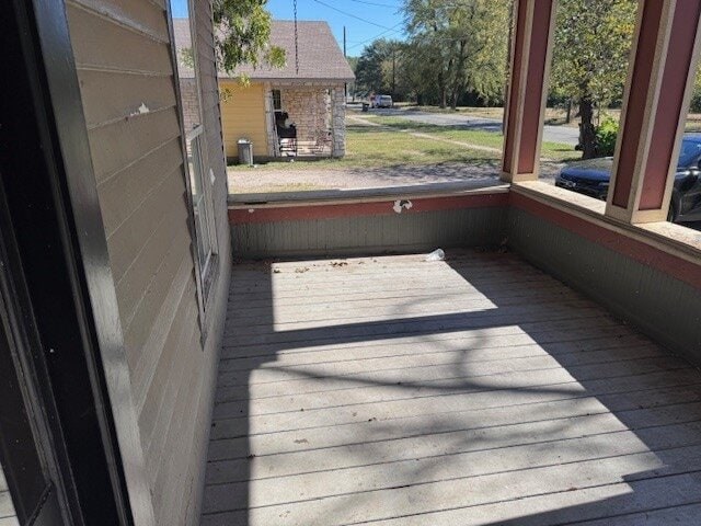 834 Graham St in Paris, TX - Building Photo - Building Photo