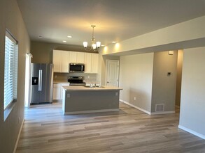 6093 Napa Dr in Colorado Springs, CO - Building Photo - Building Photo