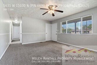 5631 W 11030 N in Highland, UT - Building Photo - Building Photo