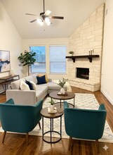 501 Endicott Dr in Sherman, TX - Building Photo - Building Photo