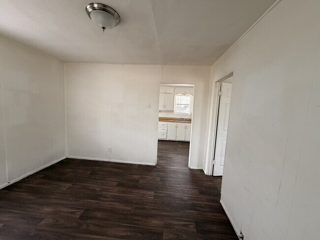 4507 Avenue G in Lubbock, TX - Building Photo - Building Photo