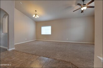 14309 Early Morn Ave in El Paso, TX - Foto de edificio - Building Photo