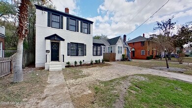 1651 Flagler Ave in Jacksonville, FL - Building Photo - Building Photo