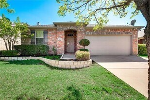 14601 Eaglemont Dr in Little Elm, TX - Building Photo