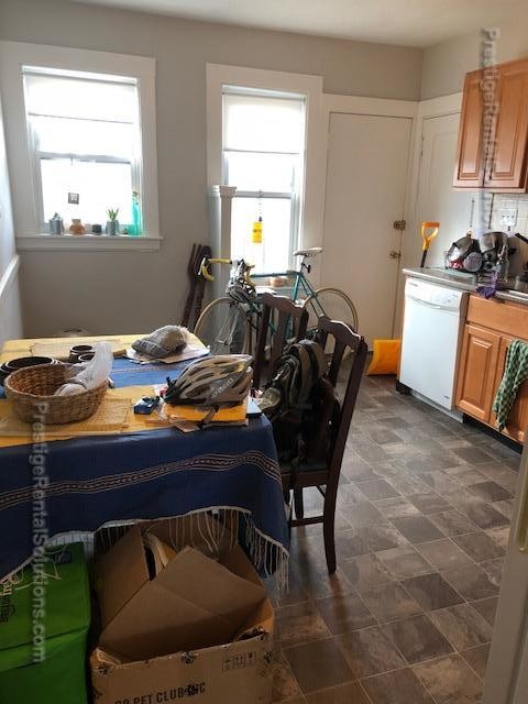 33 Lourdes Ave, Unit 6 in Boston, MA - Building Photo - Building Photo