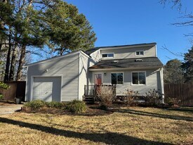 1804 Olympic Dr in Virginia Beach, VA - Building Photo