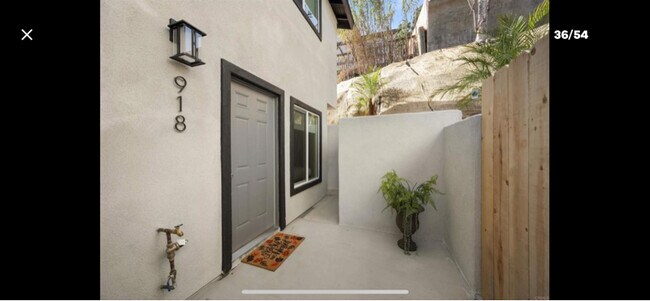 918 Banock St in Spring Valley, CA - Building Photo - Building Photo