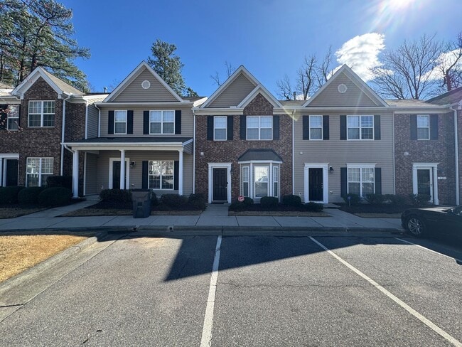 16 Sharpstone Ln in Durham, NC - Building Photo - Building Photo