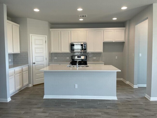 1517 Whippletree Trl in Georgetown, TX - Building Photo - Building Photo