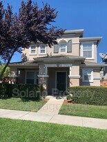 2760 Shearwater Way in Fairfield, CA - Building Photo