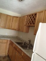 6446 Pennsylvania Ave in New Port Richey, FL - Building Photo